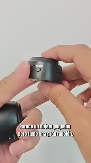 Mini Camara espia